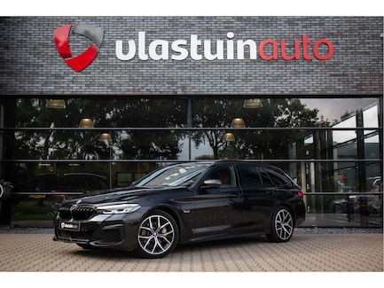 BMW 5-Serie 0