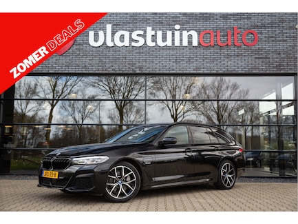 BMW 5-Serie 0