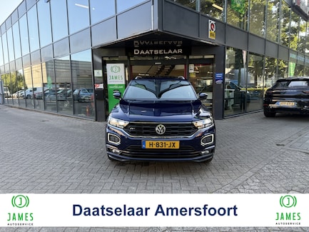 Volkswagen T-Roc 0