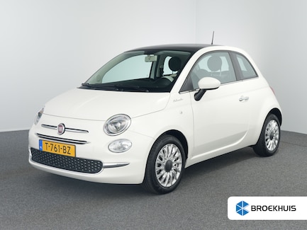 Fiat 500 0