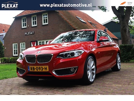 BMW 2-Serie 0