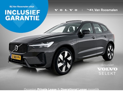 Volvo XC60 0