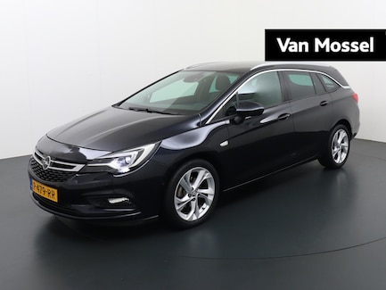 Opel Astra 0