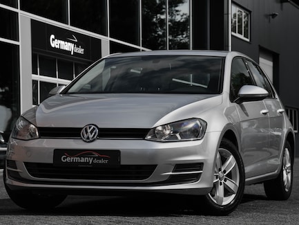 Volkswagen Golf 0