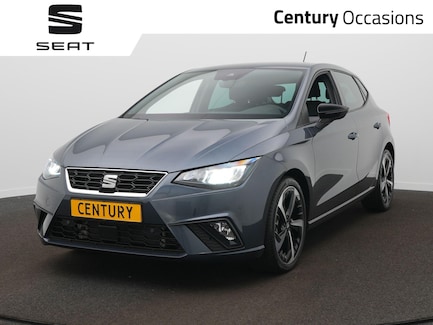 SEAT Ibiza 0