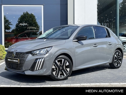 Peugeot 208 0
