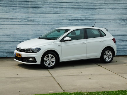 Volkswagen Polo 0