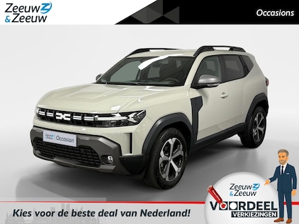 Dacia Duster 0