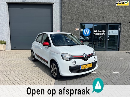 Renault Twingo 0