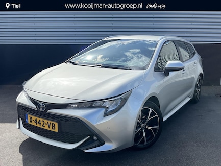 Toyota Corolla 0