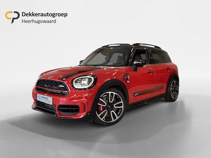 MINI Countryman 0