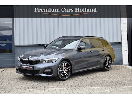 BMW 3-Serie 0
