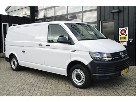 Volkswagen Transporter 0