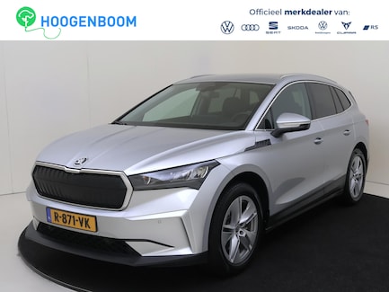 Skoda Enyaq 0
