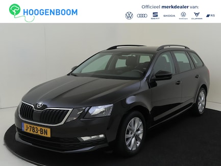 Skoda Octavia 0