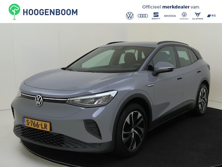 Volkswagen ID.4 0