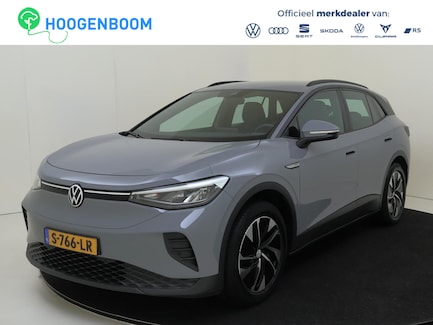 Volkswagen ID.4 0