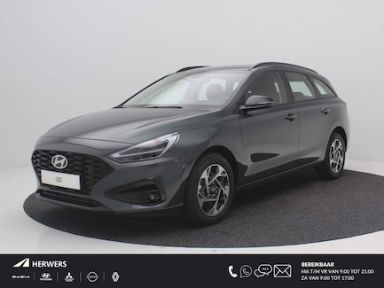 Hyundai i30 0