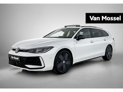 Volkswagen Passat 0