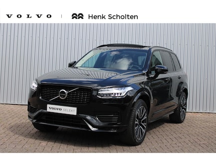 Volvo XC90 0
