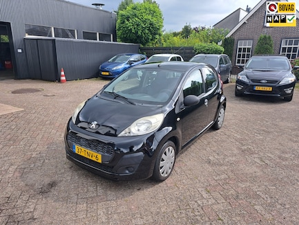 Peugeot 107 0