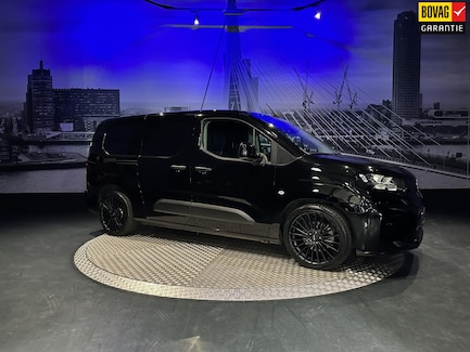 Opel Combo 0