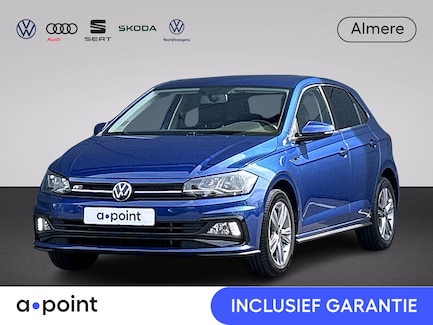 Volkswagen Polo 0