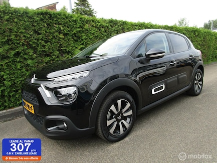 Citroën C3 0