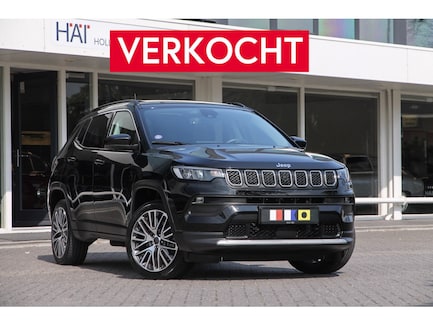 Jeep Compass 0