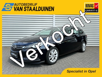 Opel Astra 0