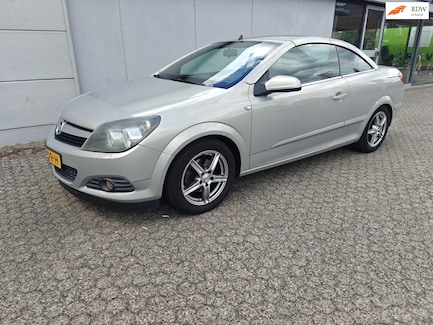 Opel Astra 0