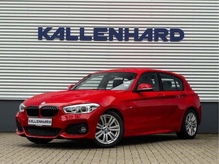 BMW 1-Serie 0