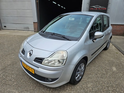 Renault Grand Modus 0