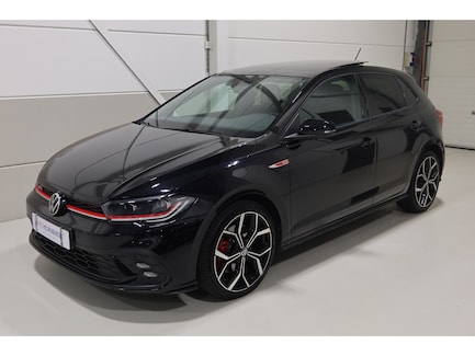 Volkswagen Polo 0