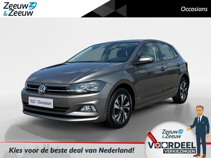 Volkswagen Polo 0