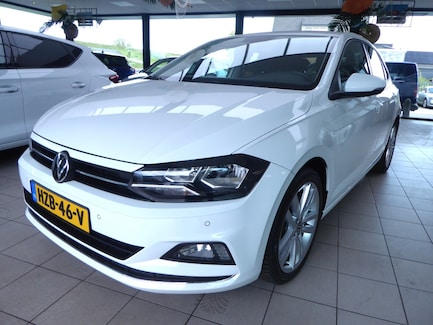 Volkswagen Polo 0