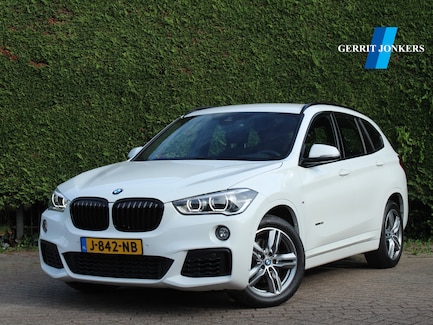 BMW X1 0