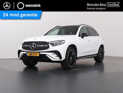 Mercedes-Benz GLC 0