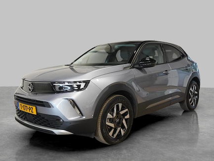 Opel Mokka-e 0