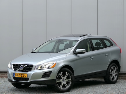 Volvo XC60 0