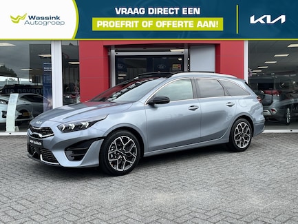 Kia Ceed 0