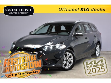 Kia Ceed 0
