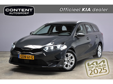 Kia Ceed 0