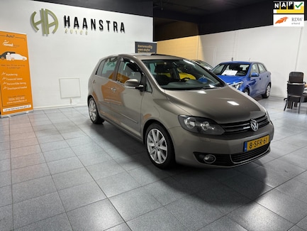 Volkswagen Golf Plus 0