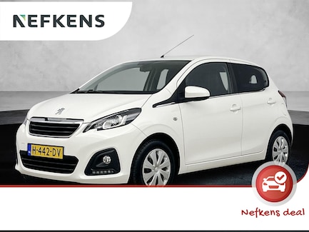 Peugeot 108 0