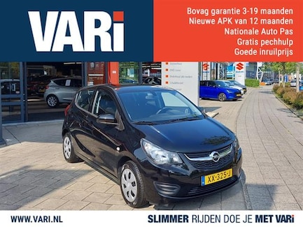 Opel Karl 0