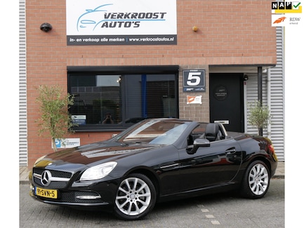 Mercedes-Benz SLK 0