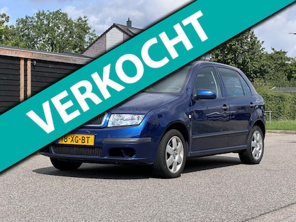Skoda Fabia 0