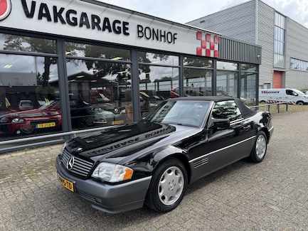 Mercedes-Benz SL 0