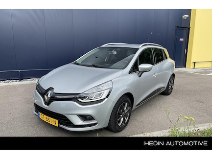 Renault Clio 0